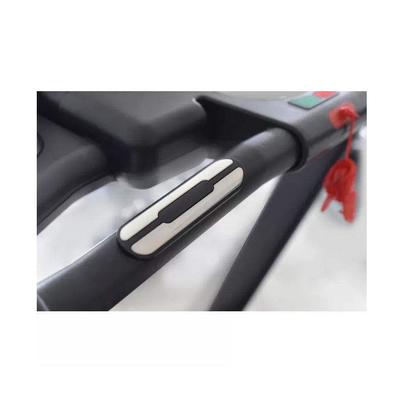Toorx Tapis roulant EXPERIENCE PLUS HRC - app ready 3.0