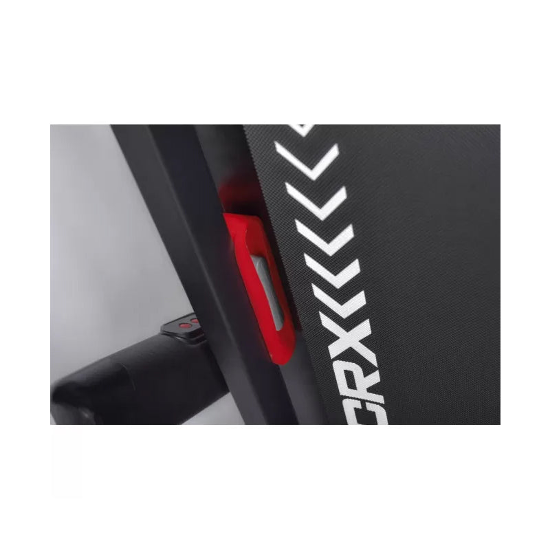 Toorx Tapis roulant EXPERIENCE PLUS HRC - app ready 3.0