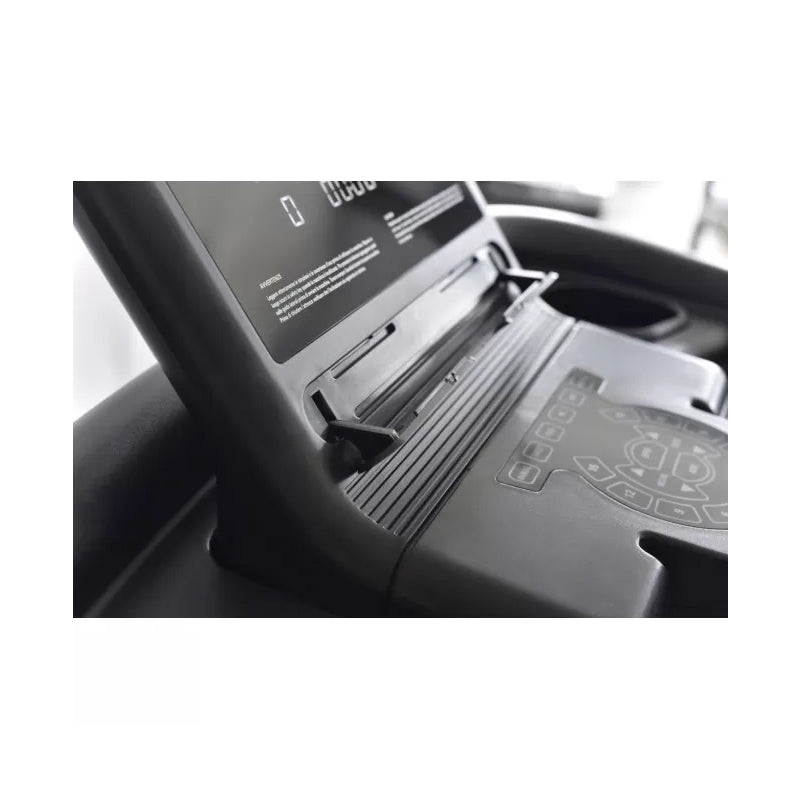 Toorx Tapis roulant EXPERIENCE PLUS HRC - app ready 3.0