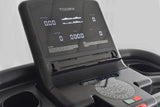 Toorx Experience Plus AC HRC APP Ready 3.0 with heart rate monitor NEW!