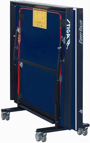 Stiga Tavolo ping pong Expert Roller CSS omologato F.I.T.e.T - C-7190-00