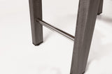 Garlando F2 table football with retractable rods