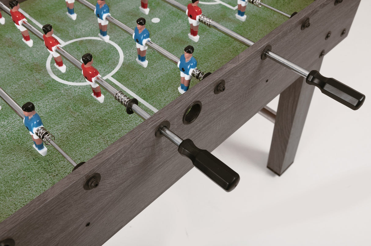 Garlando Calciobalilla F2 aste uscenti