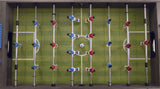 Garlando Calciobalilla F2 aste uscenti