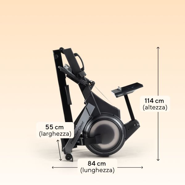 ProForm Vogatore 750R