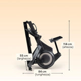 ProForm Vogatore 750R