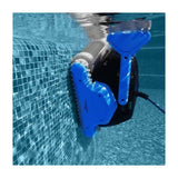 Dolphin Robot piscina F40 pulizia completa