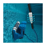 Dolphin Robot piscina F40 pulizia completa