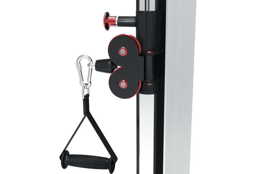 Toorx Poliercolina Dual Cross Cable PRX-3500