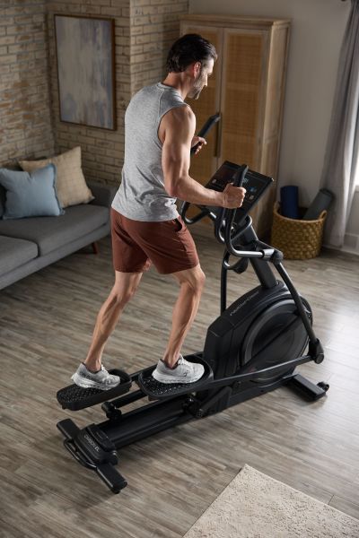ProForm Elliptical Carbon EL
