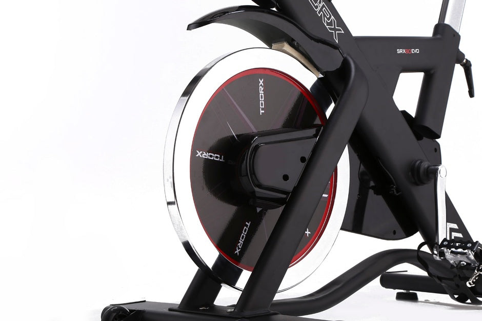 Toorx SRX-80 Evo Spin Bike