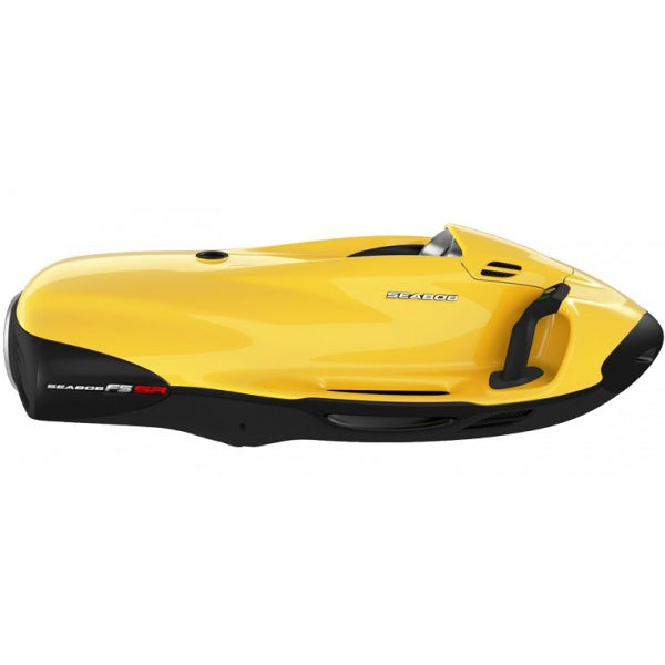 Seabob F5SR Lumex Yellow