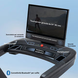 Nordictrack Treadmill Commercial 2450
