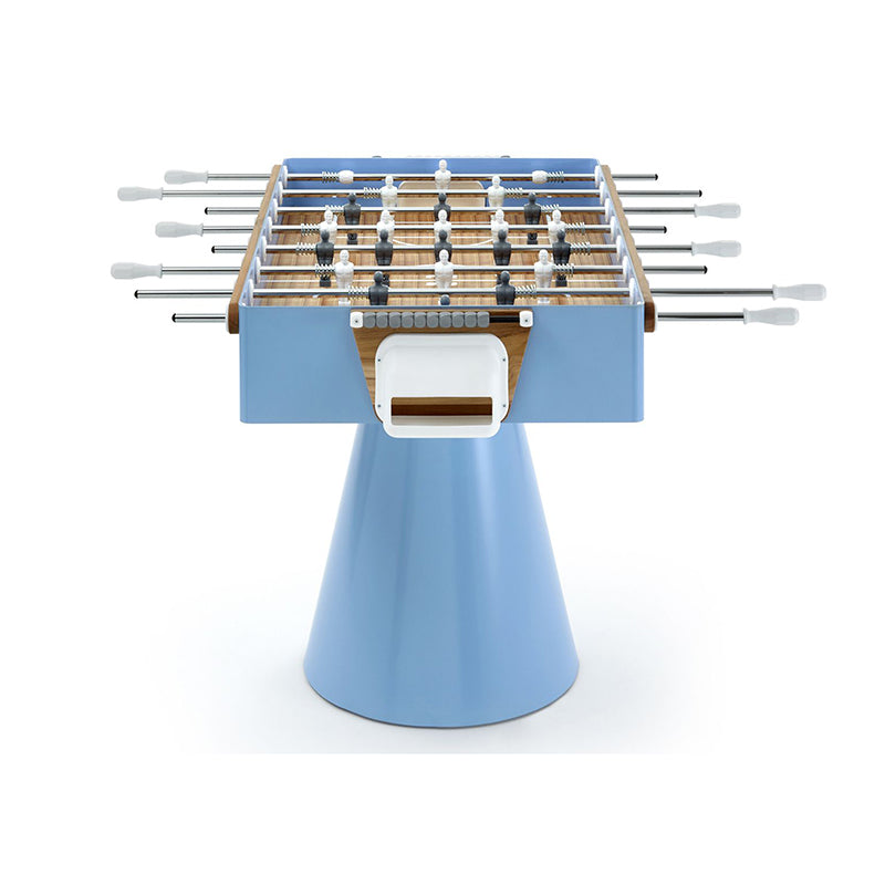 Fas Ciclope Capri retractable rods