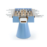 Fas Ciclope Capri retractable rods