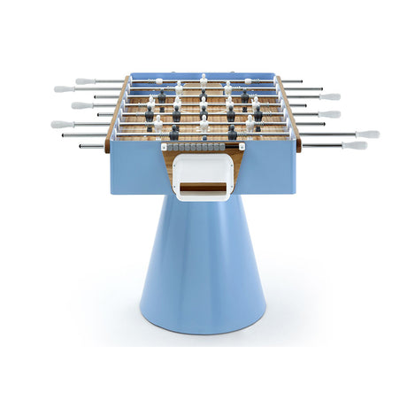 Fas Ciclope Capri retractable rods