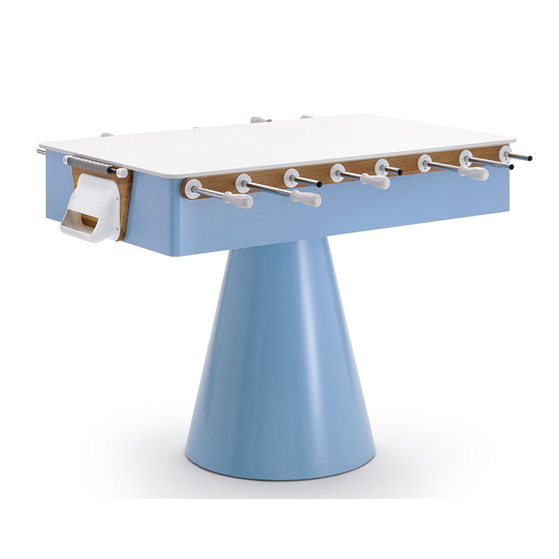 Fas Ciclope Capri retractable rods