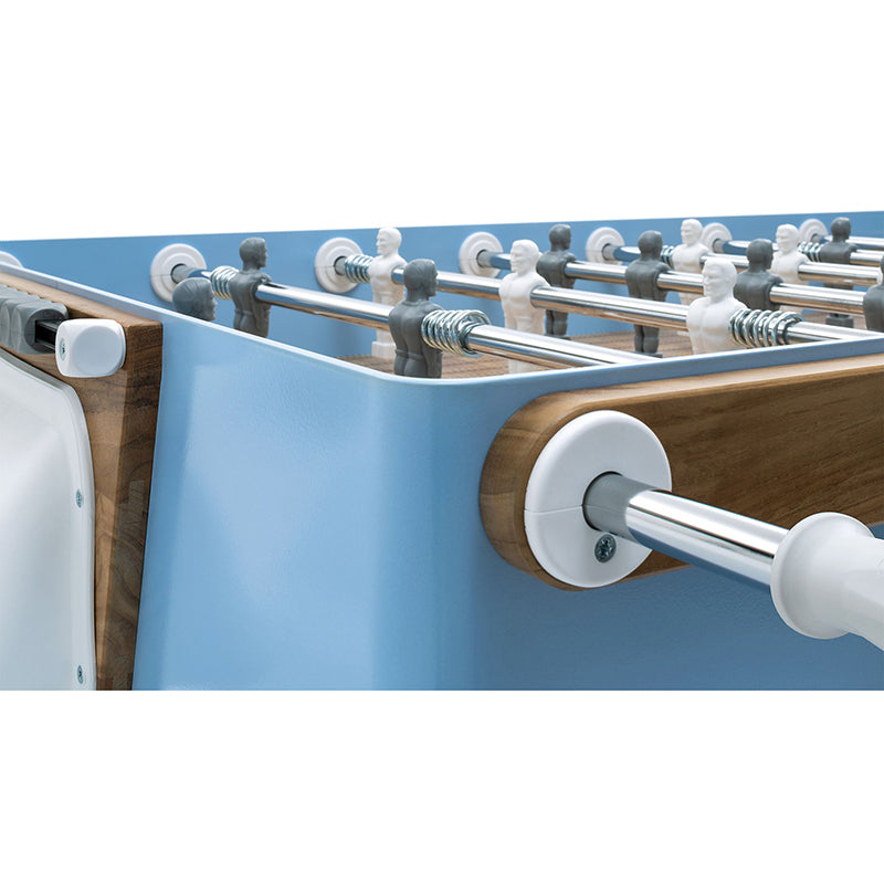 Fas Ciclope Capri retractable rods
