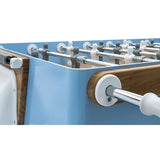 Fas Ciclope Capri retractable rods