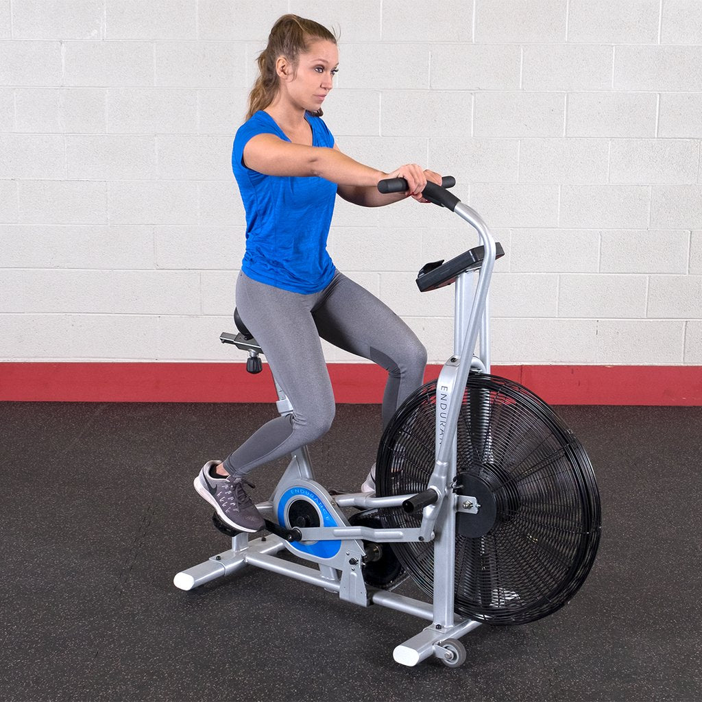 Body Solid Endurance Fan Bike
