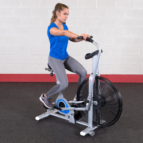 Body Solid Endurance Fan Bike
