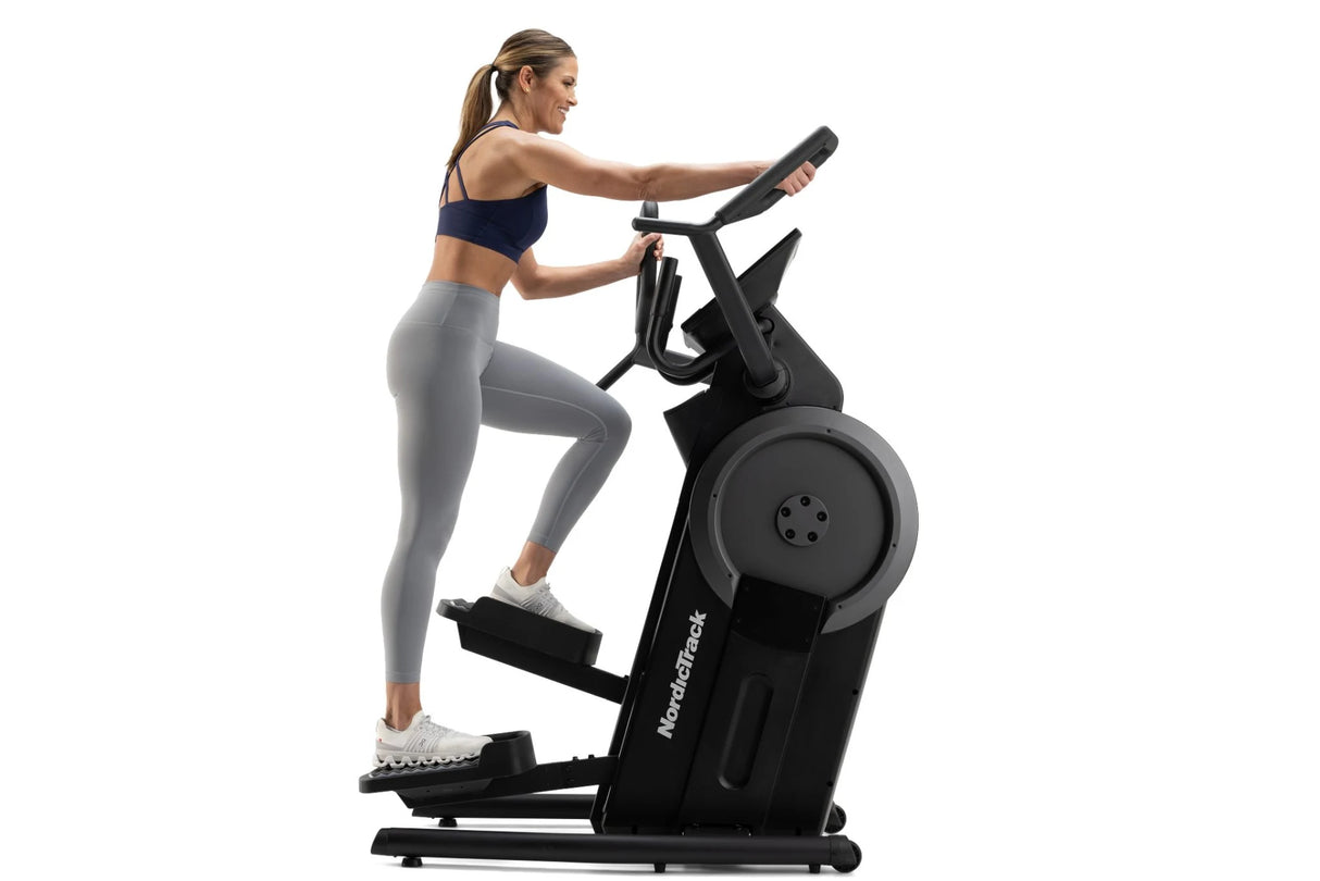 Nordictrack Step Climber