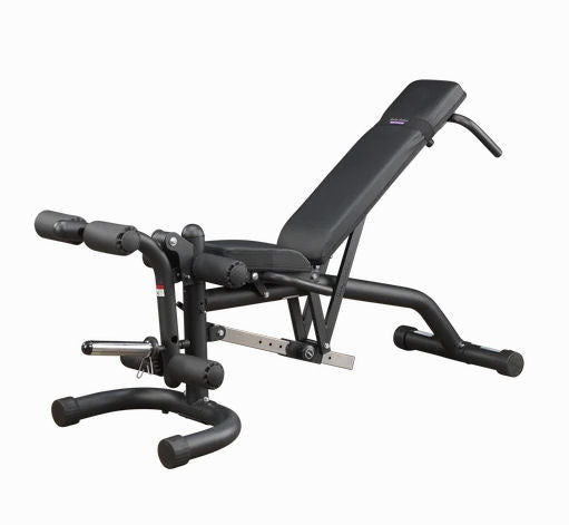 Body-Solid Panca Leg developer FID46 