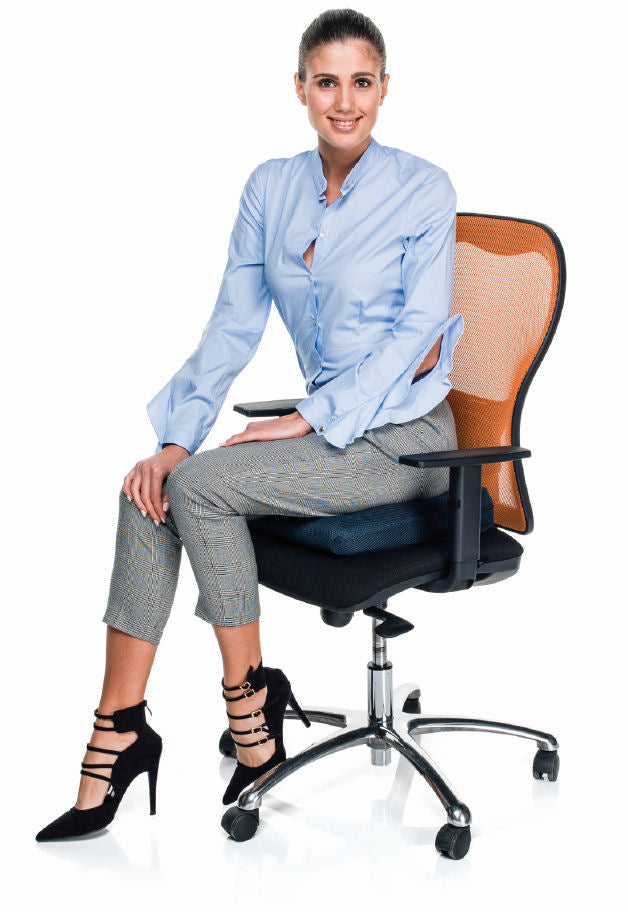 Tonkey Fit Sit Evo