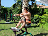 Golden Games Rower - FSCL04