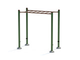 Golden Games Overhead Ladder - FSSW06