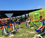 Golden Games Bike - FSCL06