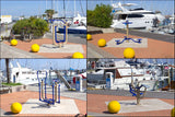 Golden Games Ellittica -  FSCL05