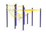 Golden Games Fitness Park F-Tupe 101 - FPSW01