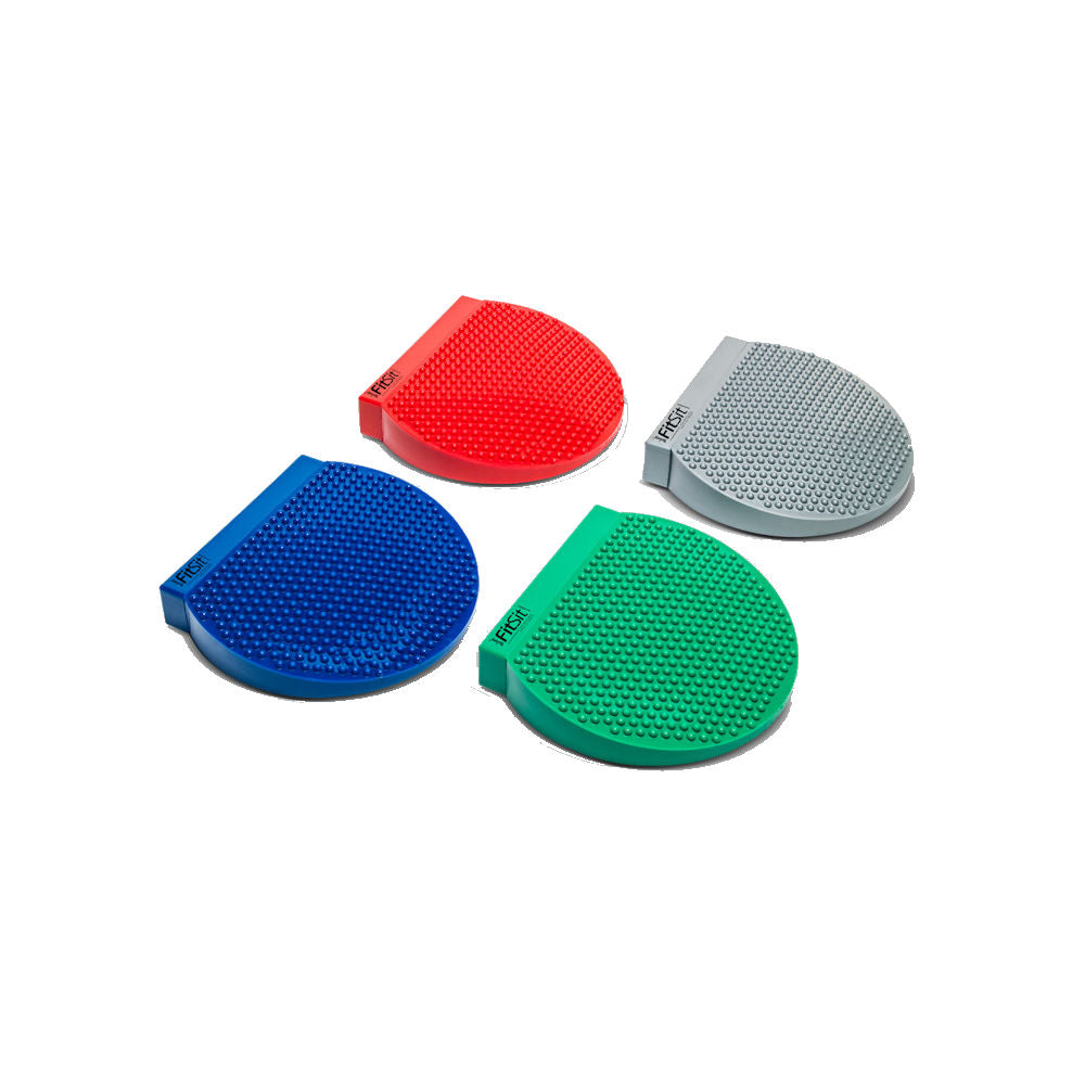 Tonkey Fit Sit Rosso