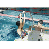 Aqquatix Float2Fitness - AFAFLO0001