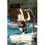 Aqquatix Float2Fitness - AFAFLO0001