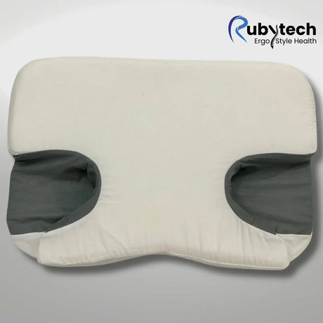 Rubytech Cuscino per Maschera CPAP SLEEPPY