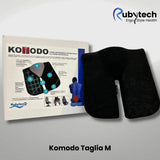 KOMODO cuscino ergonomico antidecubito