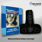 Rubytech Esclusivo Cuscino sedia ufficio – RUBY® cuscino auto