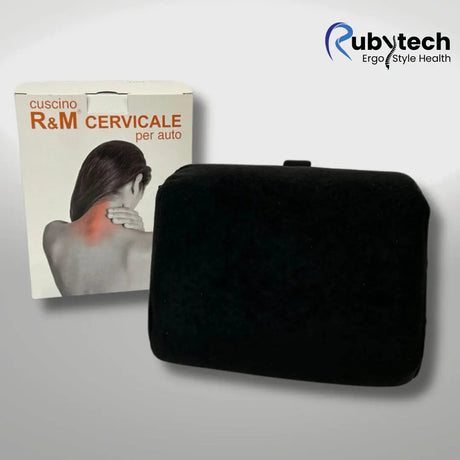 R&M Cervical per auto