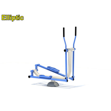 GG-ELLIPTIC