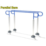 Golden Games Barre Parallele - FSSW04