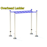 Golden Games Overhead Ladder - FSSW06