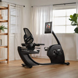 Nordictrack Recumbent Bike GX 10