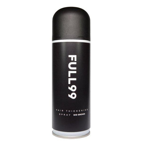 Full 99 – Hair Thickening Spray Castano Scuro