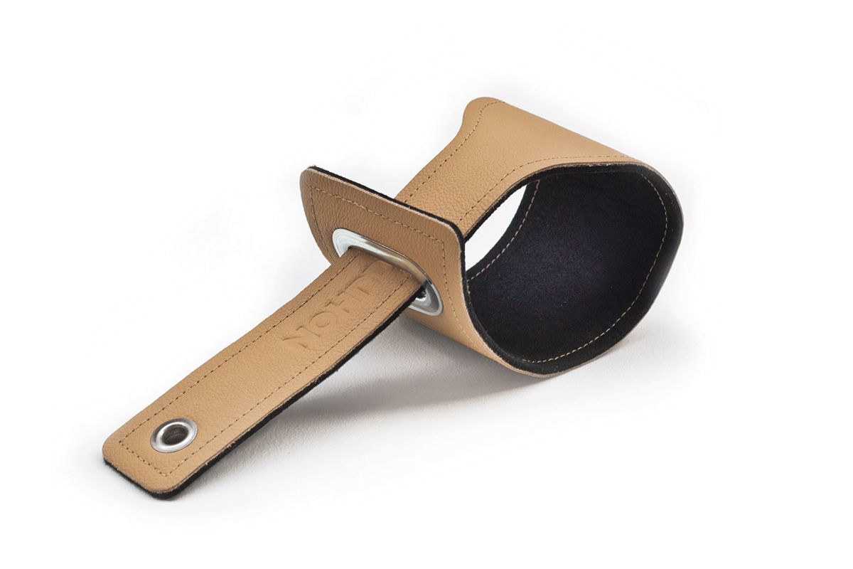 NOHrD Ankle Strap