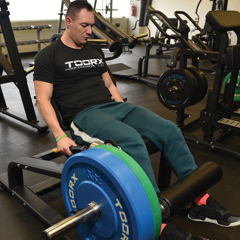 Toorx Leg Extension FWX-4800