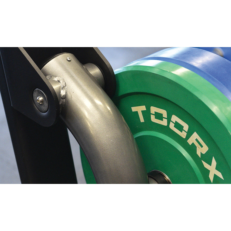 Toorx Leg Curl FWX-5000