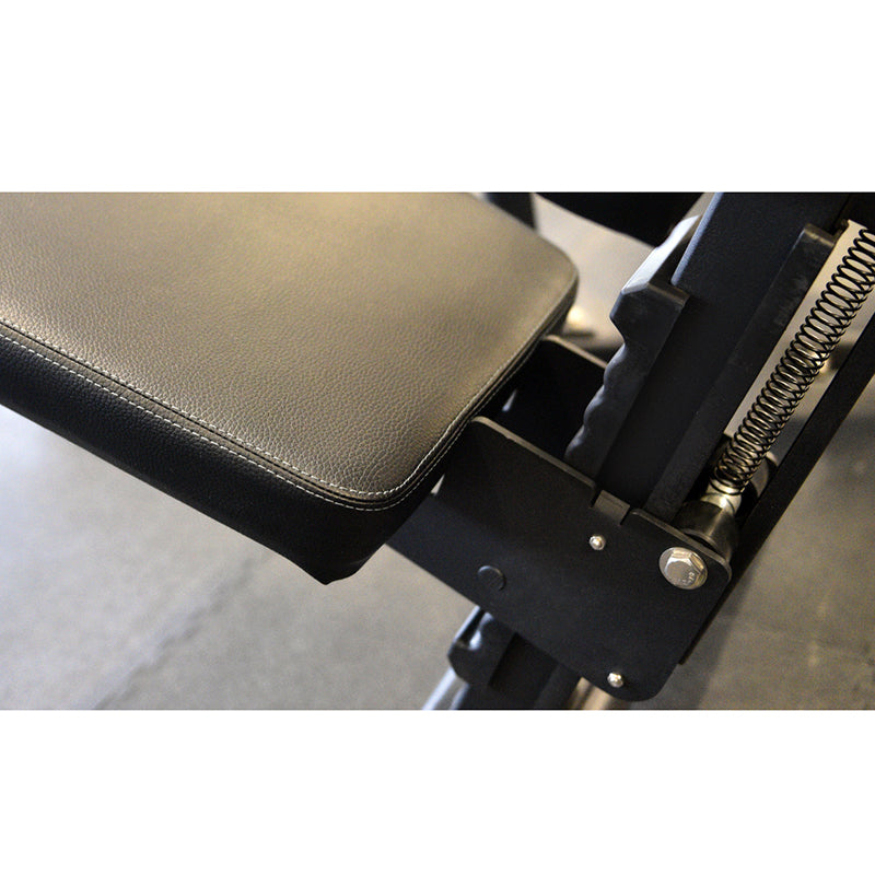 Toorx Chest Press FWX-5800