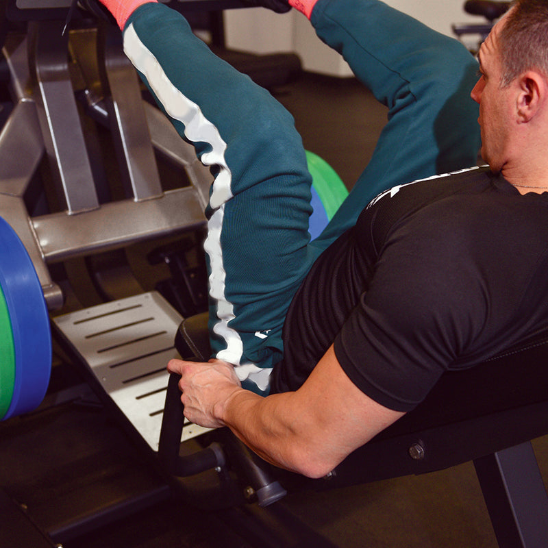 Toorx Leg Press FWX 6000 